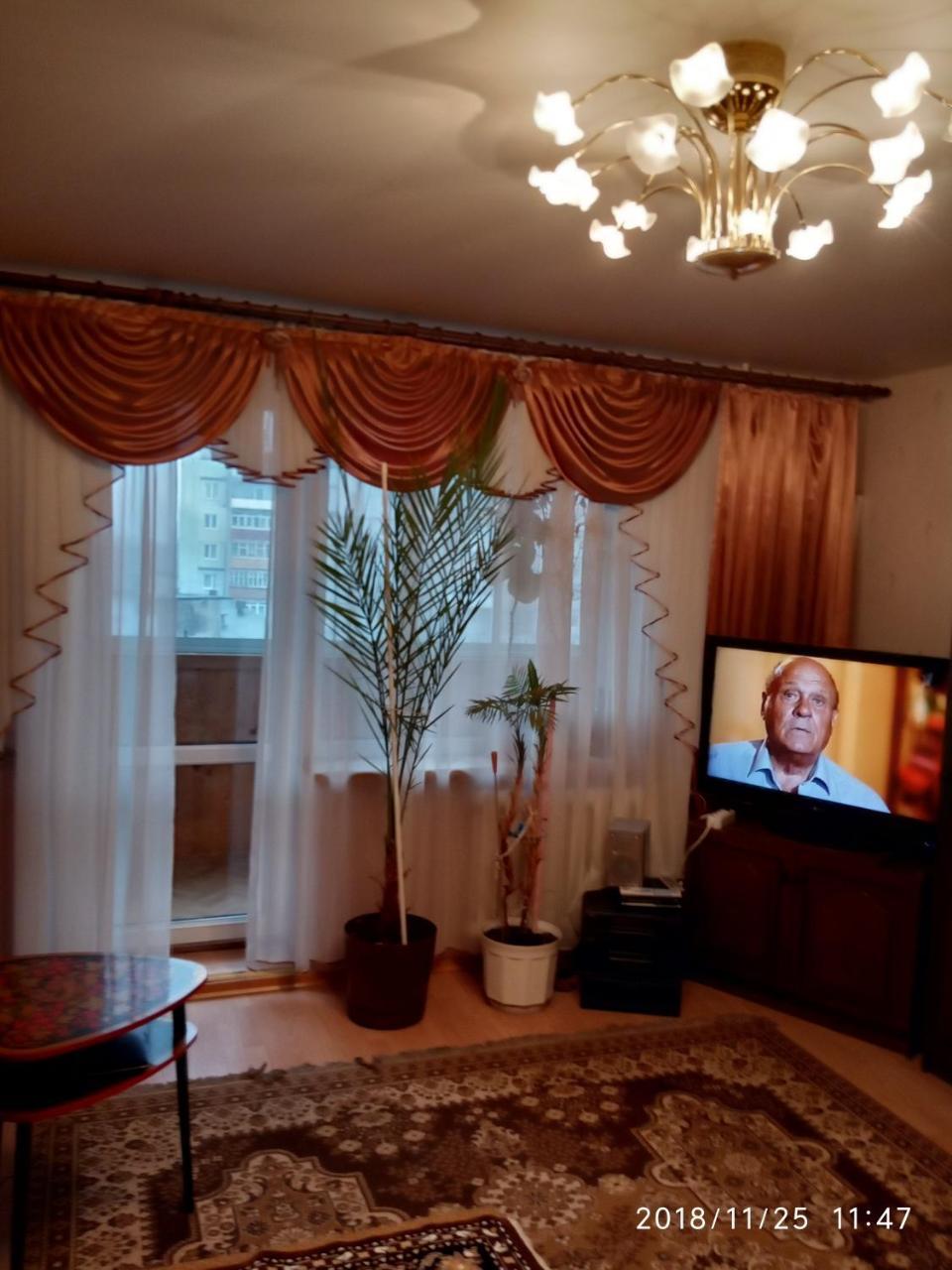 Apartments Na Gvardeyskom Μπαλτίισκ Εξωτερικό φωτογραφία